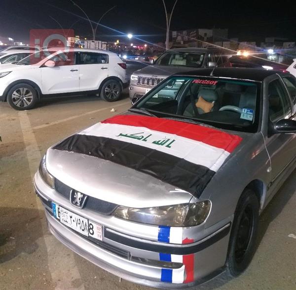 بيجو 406 2001 للبيع في العراق - كركوك